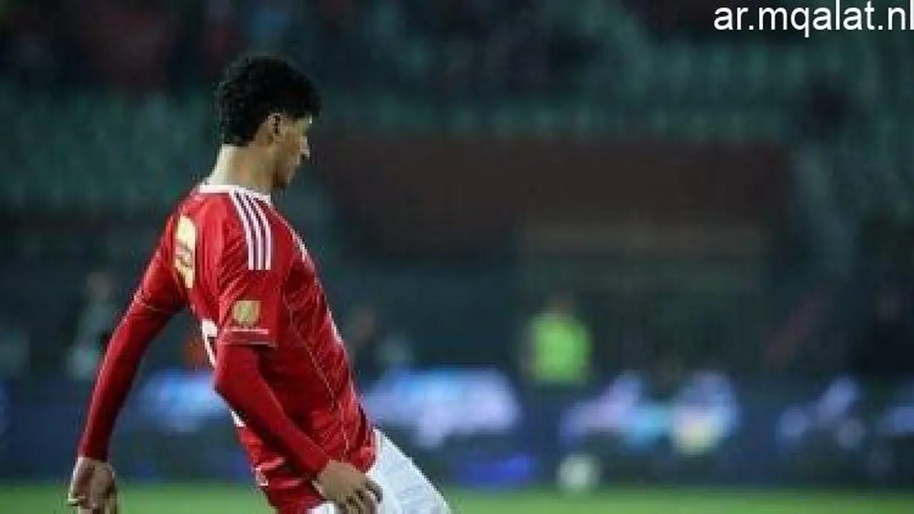 بتروجت يدرس التعاقد مع محمد عبد الله لتعزيز صفوفه في انتقالات يناير